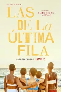 Pelisplus Las de la última fila