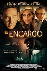 Image El encargo