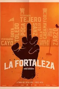 Pelisplus La Fortaleza