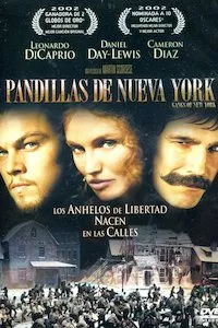 Image Gangs of New York (Pandillas de Nueva York)