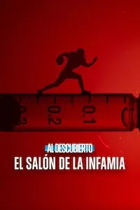 Pelisplus Secretos del deporte: El salón de la infamia