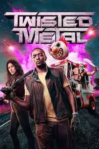 Pelisflix Twisted Metal