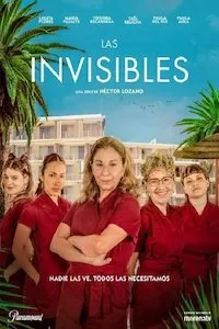 Pelisplus Las invisibles