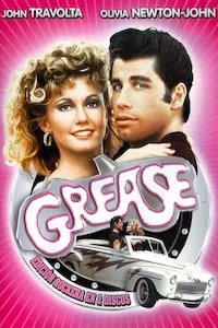 Image Grease (Brillantina)