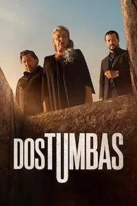 Pelisflix Dos tumbas