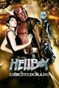 Image Hellboy II: El ejército dorado