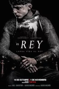 Image The King (El rey)