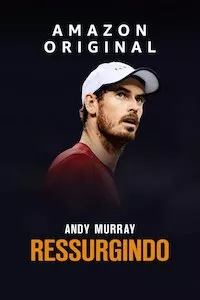 Pelisplus Andy Murray: Resurfacing