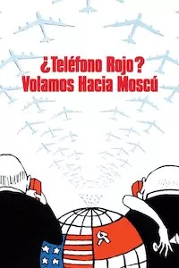 Image ¿Teléfono rojo? Volamos hacia Moscú