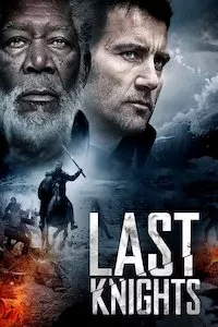 Image The Last Knights (Los últimos caballeros)