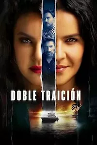 Pelisplus Doble Traición