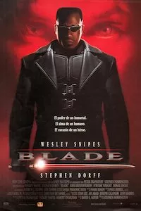 Image Blade: Cazador de vampiros