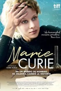 Pelisplus Marie Curie