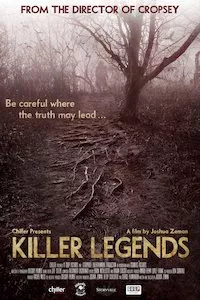 Pelisplus Killer Legends