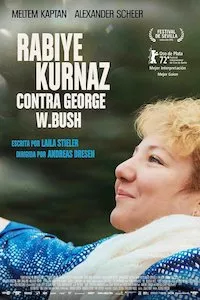 Image Rabiye Kurnaz contra George W. Bush