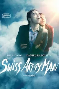 Pelisplus Swiss Army Man (Un cadáver para sobrevivir)