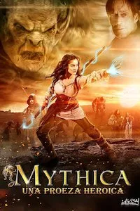 Image Mythica: A Quest for Heroes