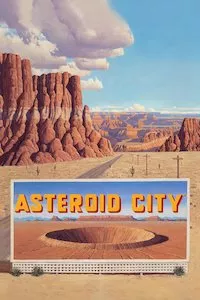 Pelisplus Asteroid City