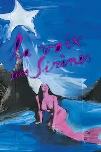 Image La Voix des Sirènes