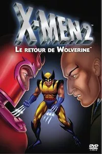 Pelisplus X-Men 2