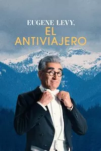 Pelisflix The Reluctant Traveler With Eugene Levy