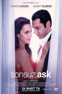 Pelisplus Sonsuz Ask (Amor sin fin)