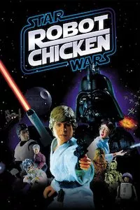 Image Robot Chicken: Star Wars Episodio I