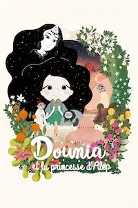 Pelisplus Dounia et la Princesse d'Alep