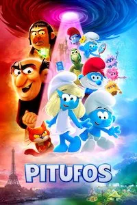 Image Pitufos