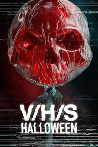 Pelisflix V/H/S/HALLOWEEN