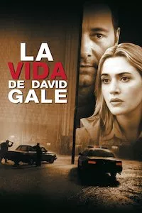 Pelisplus The Life of David Gale (La vida de David Gale)