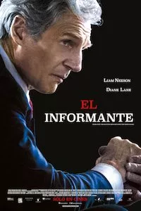 Pelisplus El informante