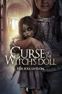 Pelisplus Curse of the Witch’s Doll