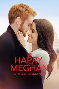 Pelisplus Harry and Meghan: A Royal Romance