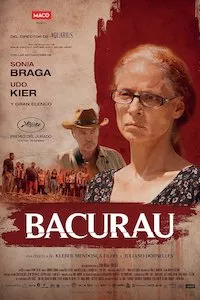 Image Bacurau