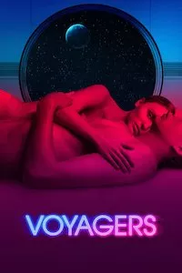 Pelisplus Voyagers