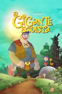 Pelisplus El gigante egoísta