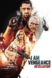 Pelisplus I Am Vengeance: Retaliation