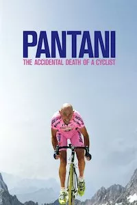 Pelisplus Pantani: The Accidental Death of a Cyclist