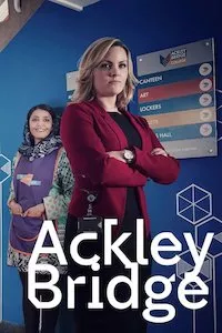 Pelisplus Ackley Bridge