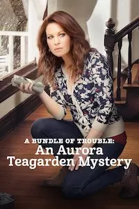 Pelisplus Un misterio para Aurora Teagarden: un montón de problemas