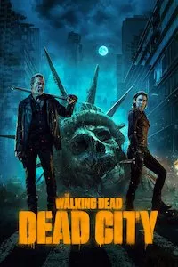 Pelisplus The Walking Dead: Dead City