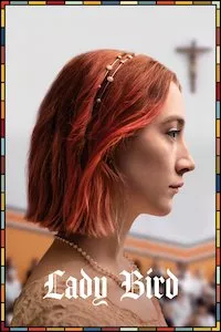 Pelisplus Lady Bird: Vuela a casa