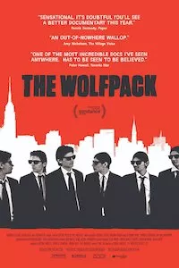 Pelisplus Wolfpack: lobos de Manhattan