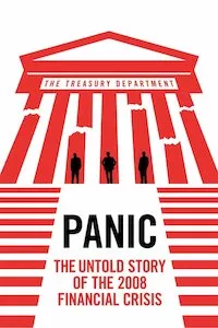 Image Panic: The Untold Story of the 2008 Financial Crisis