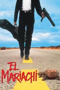 Image El mariachi