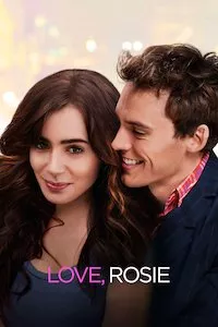 Image Love, Rosie (Los imprevistos del amor)