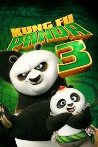 Image Kung Fu Panda 3