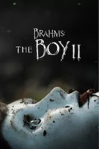 Pelisplus Brahms: The Boy II (Brahms: El niño 2)