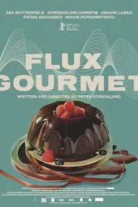 Pelisplus Flux Gourmet